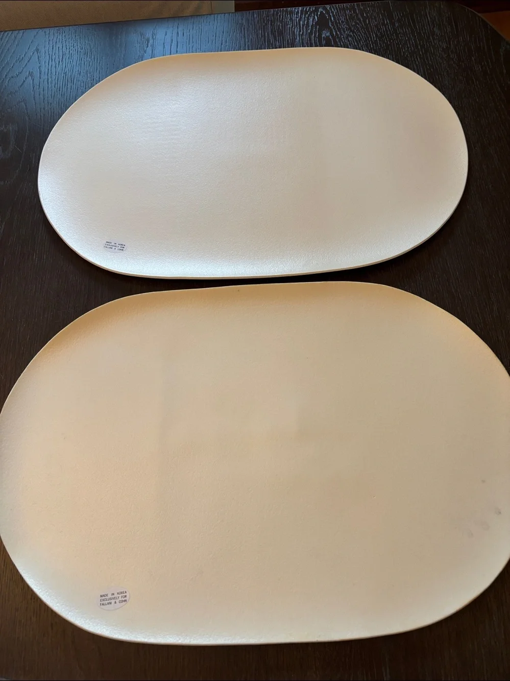 Marimekko Vinyl Placemat Set of 14